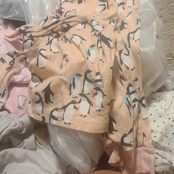 Penguin pyjamas 3T - Picture 3 of 3